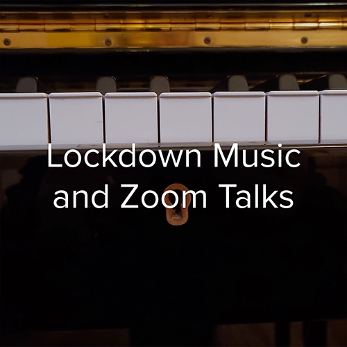 Lockdown Music